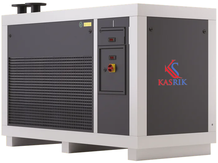Gaz Soğutmalı Hava Kurutucu 40 m³/dk ürün görseli
