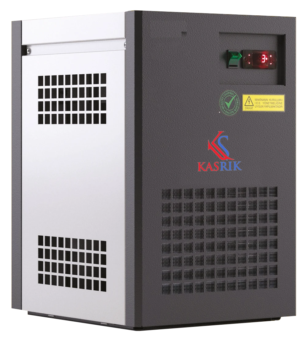 Gaz Soğutmalı Hava Kurutucu 2,2 m³/dk ürün görseli
