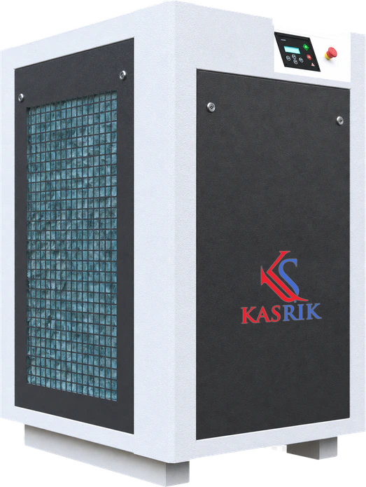 Kayış Kasnaklı Vidalı Kompresör 4 kW ürün görseli
