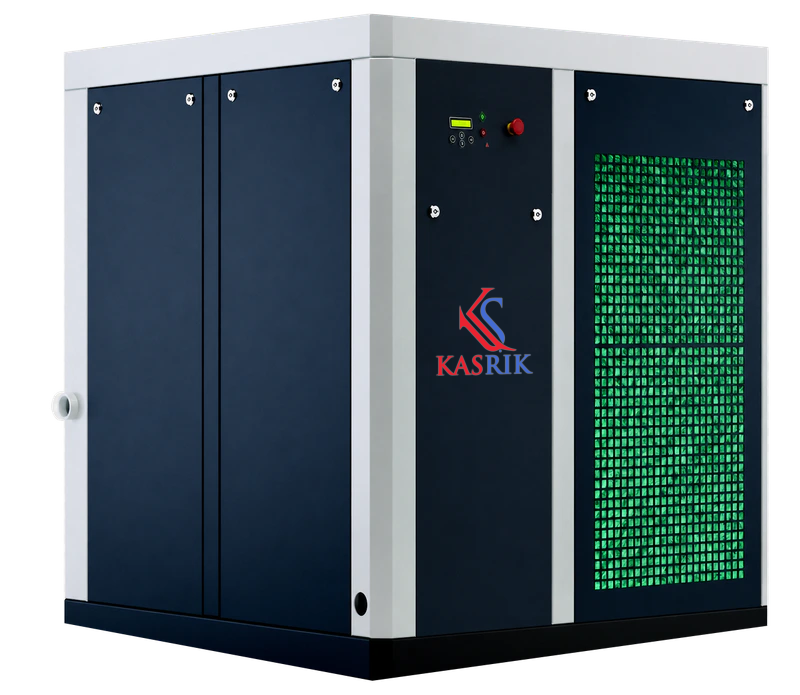 Kayış Kasnaklı Vidalı Kompresör 30 kW ürün görseli